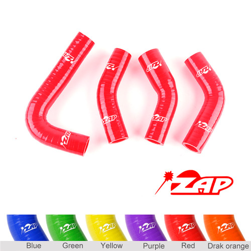 Red for yamaha 350 rz - ,
