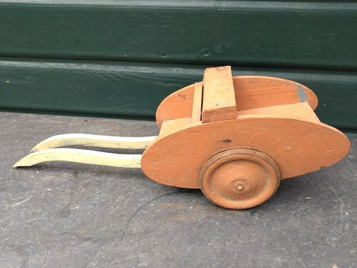 Vintage 1950 french toy - french,