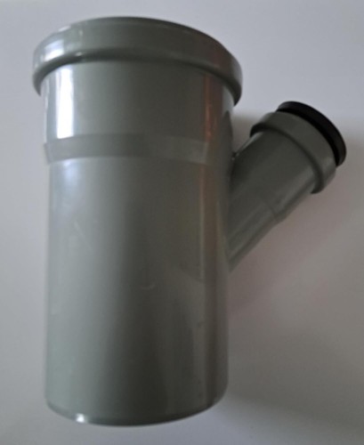 Soil pipe 110 - pipe,