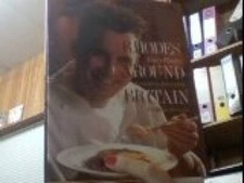 Rhodes Around Britain - Hardcover By Rhodes, Gary - GOOD