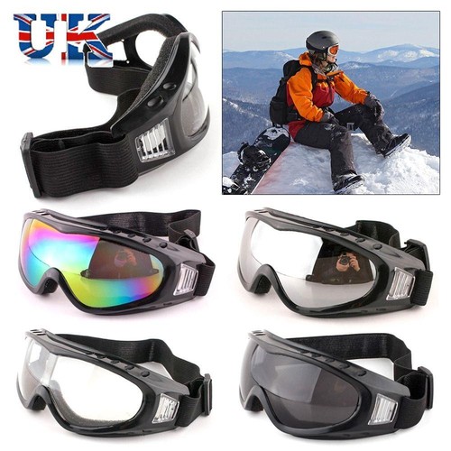 Lens frame children ski - frame,