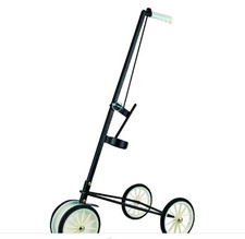 4 Wheel Line Marker Spray Paint Applicator For Line Marking Paints, Pitch paint