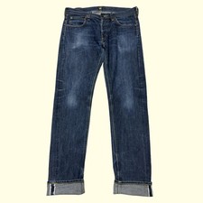 Jeans Men Lee 101s W34 Good