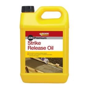 Everbuild 206 strike - strike, release