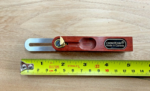 Rare veritas mini sliding - 4",