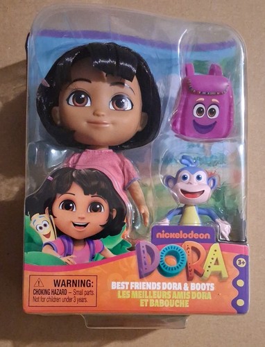 Nickelodeon dora the - dora,
