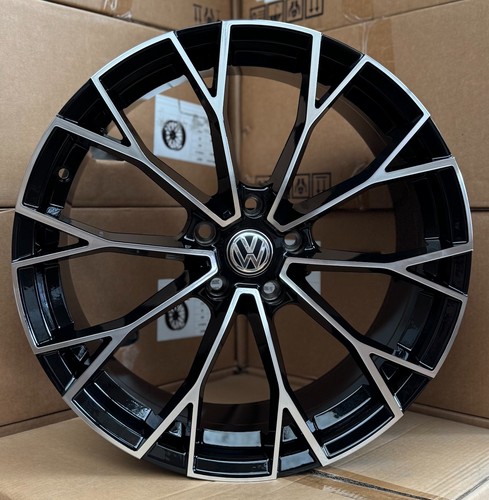 Warmenau style alloy - 19",