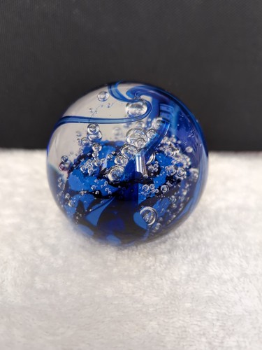 Langham england art glass - langham,