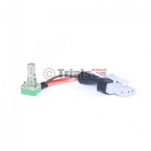 Oset response dial for - oset,