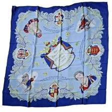 1953 Commemorative Queen