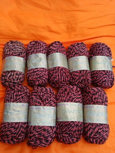 50g balls new unused - balls,