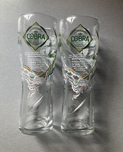 Collectible breweriana cobra - breweriana,