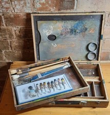 Original true Vintage Artists