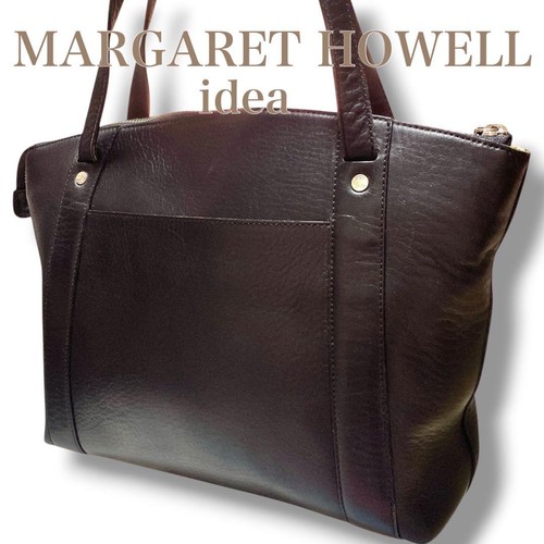 Margaret howell idea leather - margaret,