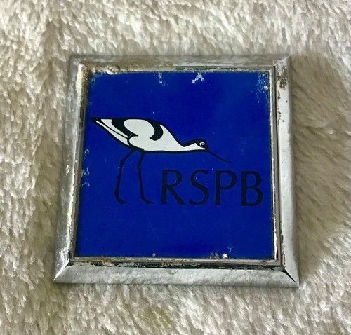 Rspb royal society for the - rspb,