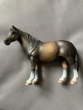 Schleich Brown Hanoverian
