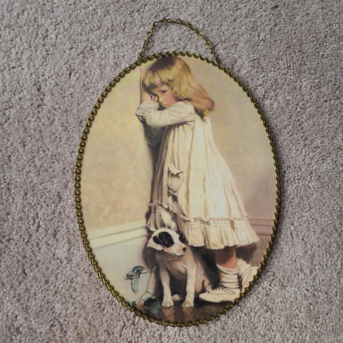 Vintage charles burton barber - charles,