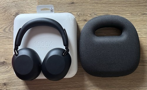 Sony 1000x series the - series,