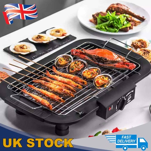 Electric bbq grill - electric,