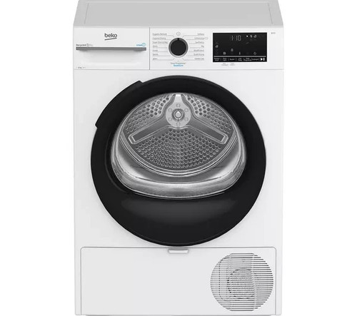 Beko bm3t31233w heat - 12, kg