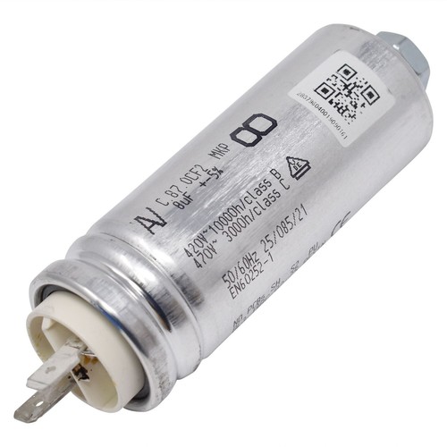 Beko tumble dryer capacitor - beko,