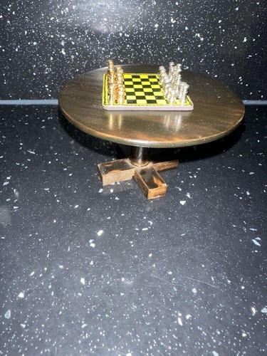 Dolls house 12th magnetic - dolls,