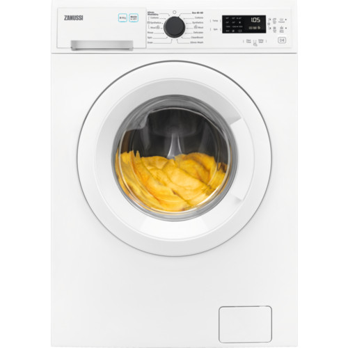 Zanussi zwd86nb4pw 8kg - zwd86nb4pw,