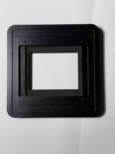 For phase one mamiya645 - for,