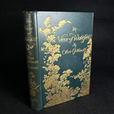 The Vicar Of Wakefield ~