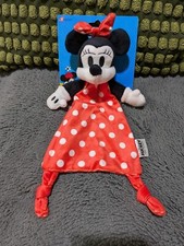 Minnie Mouse Rainbow Designs