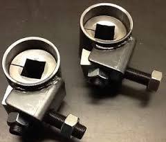 Beetl sway way front beam - front,