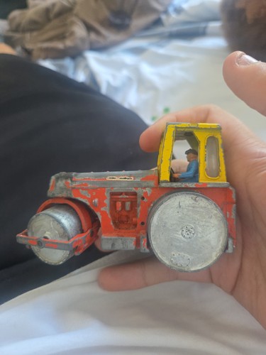 Dinky toys 279 - dinky,