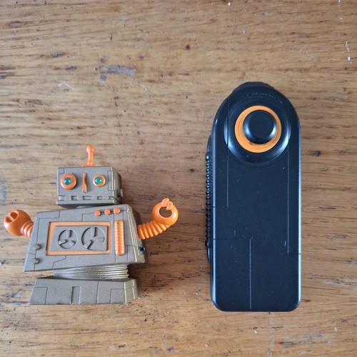 Zibits robot toy working - zibits, rc