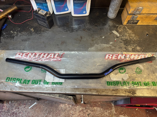 Renthal fatbar 28mm 828 51132 - renthal,