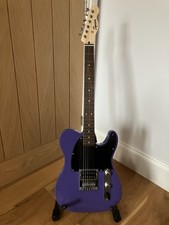 Electric Guitar 6-String