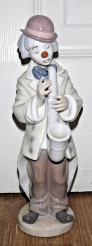 Exquisite lladro figurine - exquisite,