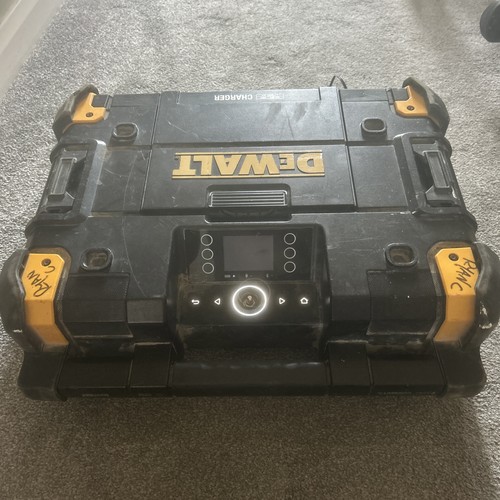 Dewalt 18v bluetooth - 18v, dab