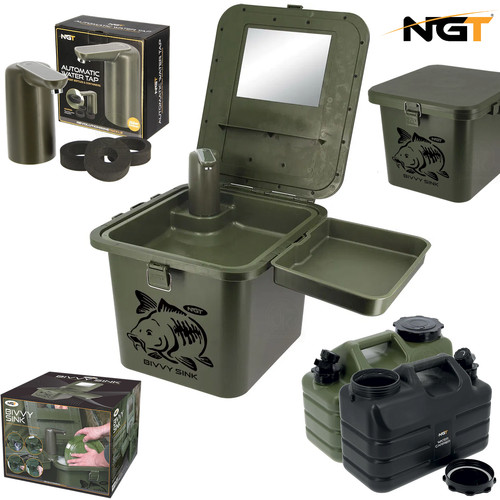 Ngt bivvy sink carp fishing - bivvy,