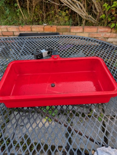 Octoplus deep bowl retro - octoplus,