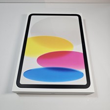 iPad *Box Only* (11th Gen)