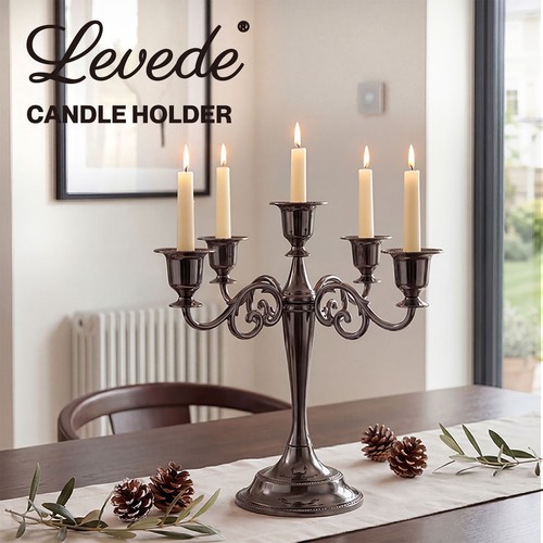 Levede candle holder arm - levede,