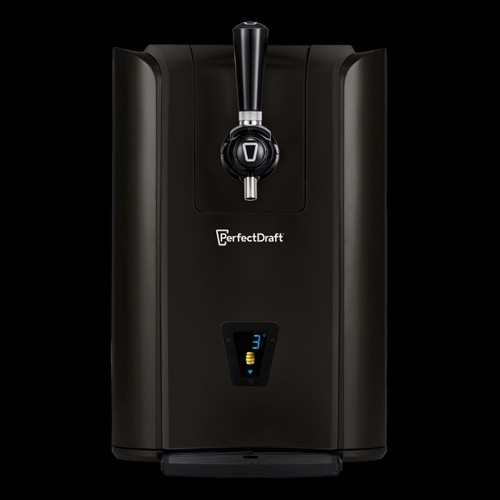 Perfect draft pro machine home - draft,