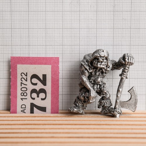 Vintage warhammer c23 - warhammer,