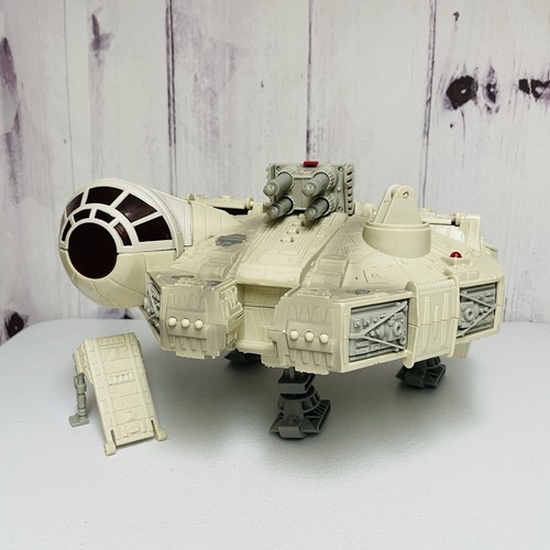 Hasbro star wars millenium - hasbro,