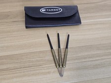 Vintage Set Of Slim Darts