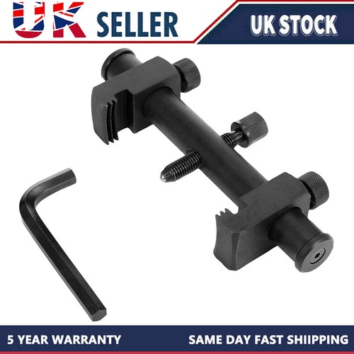 Crankshaft pulley puller - pulley,