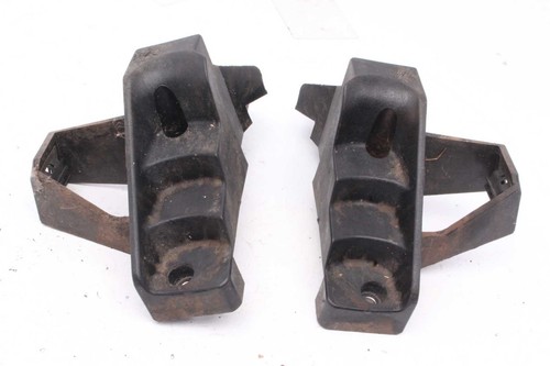 Seat holder bracket - , r