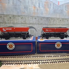 OO GAUGE BACHMANN 33-551A 46T