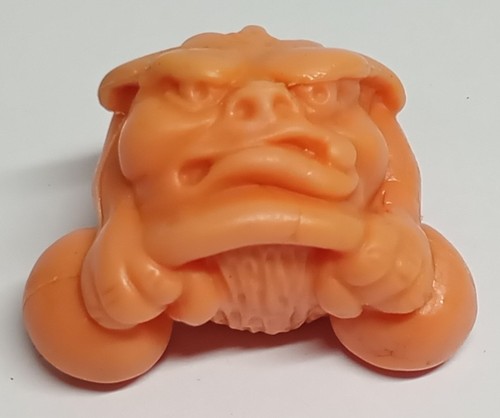 Mini boglins the - boglins,