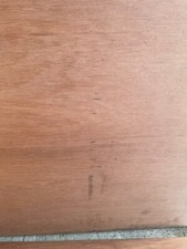 SLIGHT SECONDS Marine Plywood